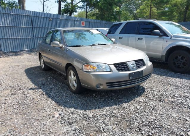 Nissan Sentra