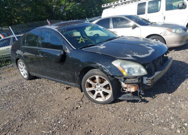 Nissan Maxima