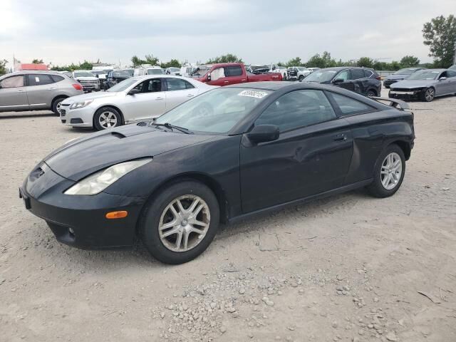 Toyota Celica