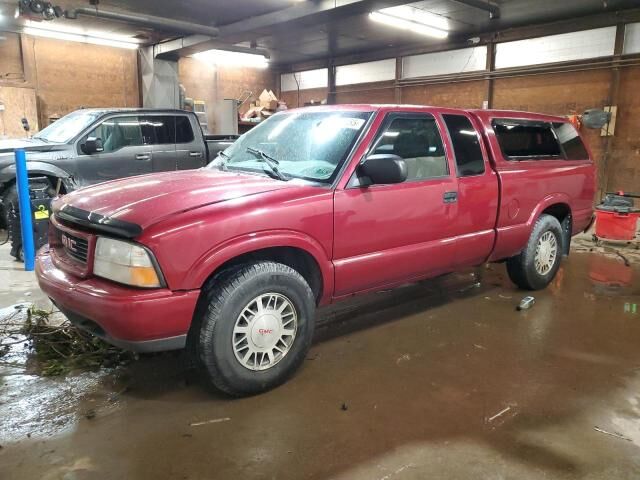 GMC Sonoma