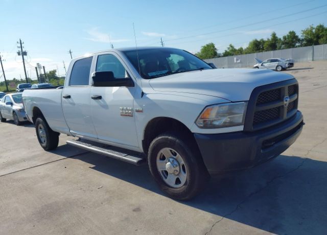 RAM 2500