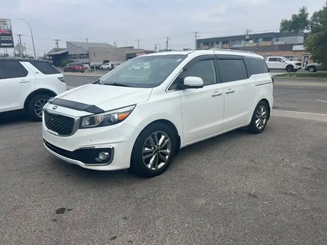 Kia Sedona