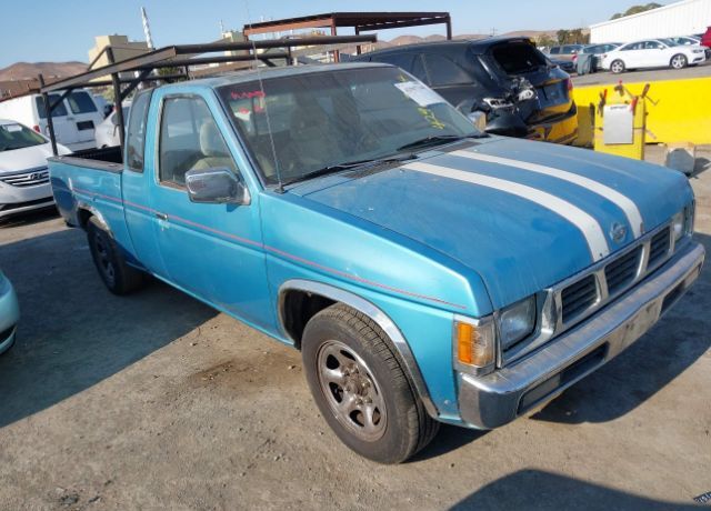 Nissan Pickup