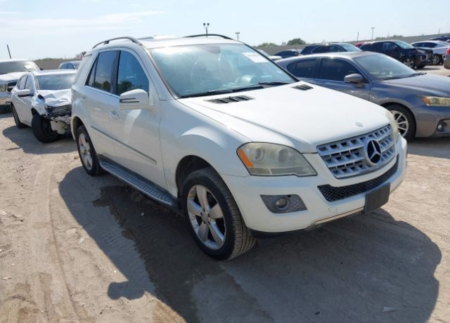 Mercedes-Benz M-Class