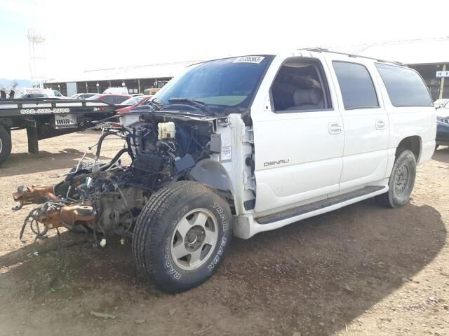 GMC Yukon XL