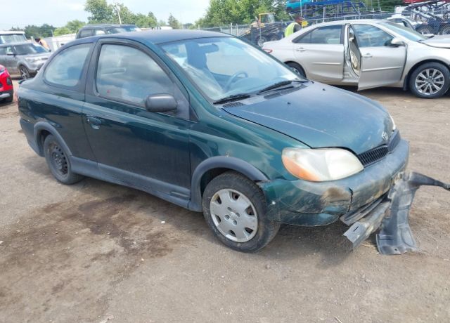 Toyota Echo
