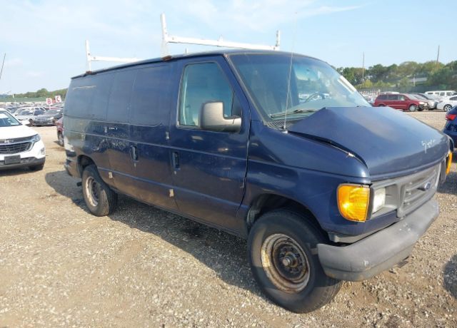 Ford E-250