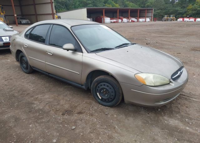 Ford Taurus