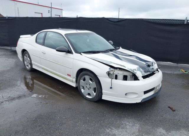 Chevrolet Monte Carlo