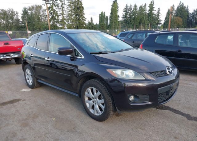 Mazda CX-7