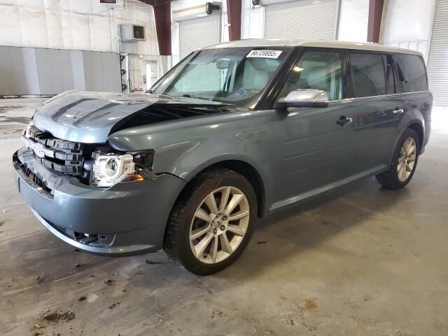Ford Flex