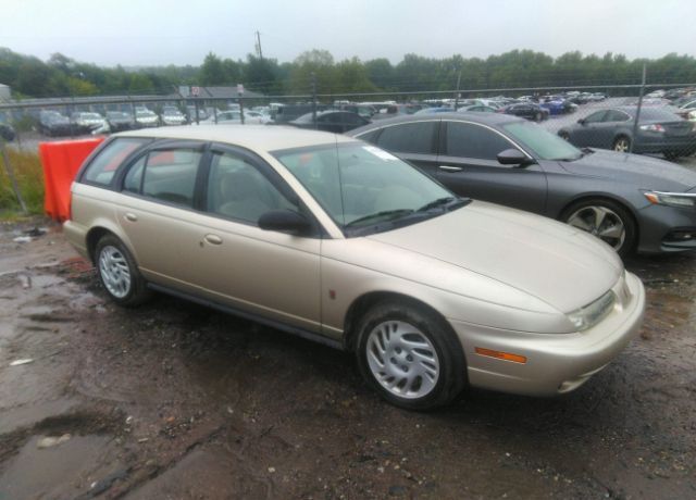 Saturn SW2