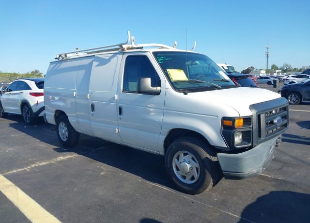 Ford E-150