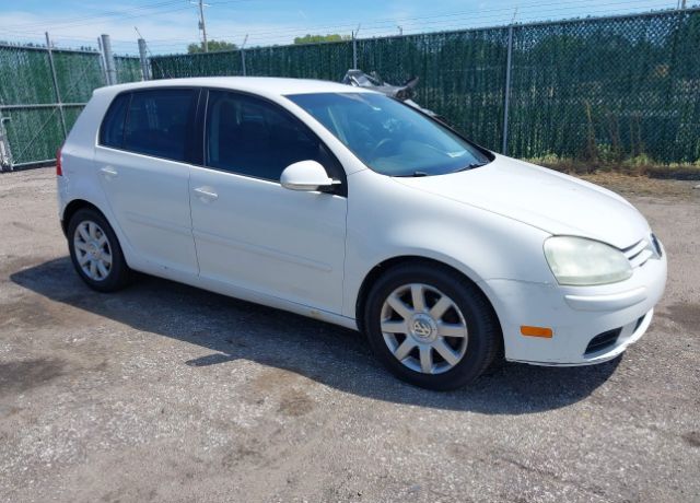 Volkswagen Rabbit