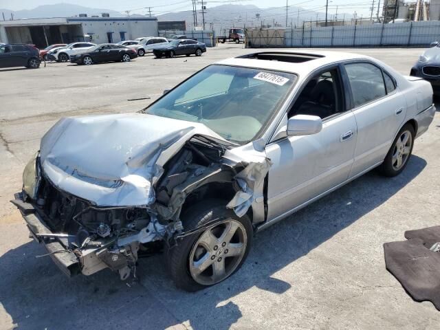 Acura TL