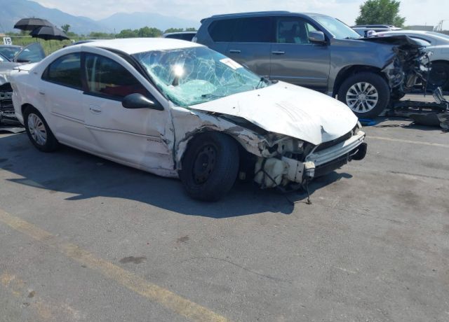 Dodge Stratus