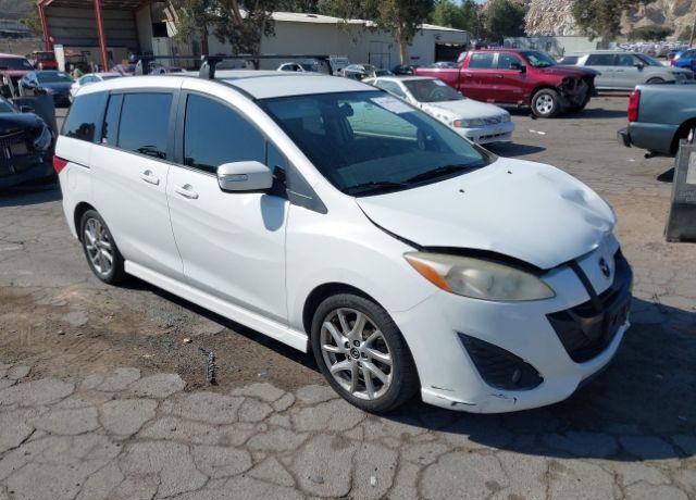 Mazda Mazda5