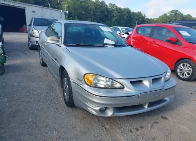Pontiac Grand AM