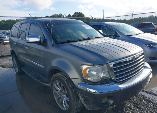 Chrysler Aspen