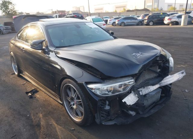 BMW 435i