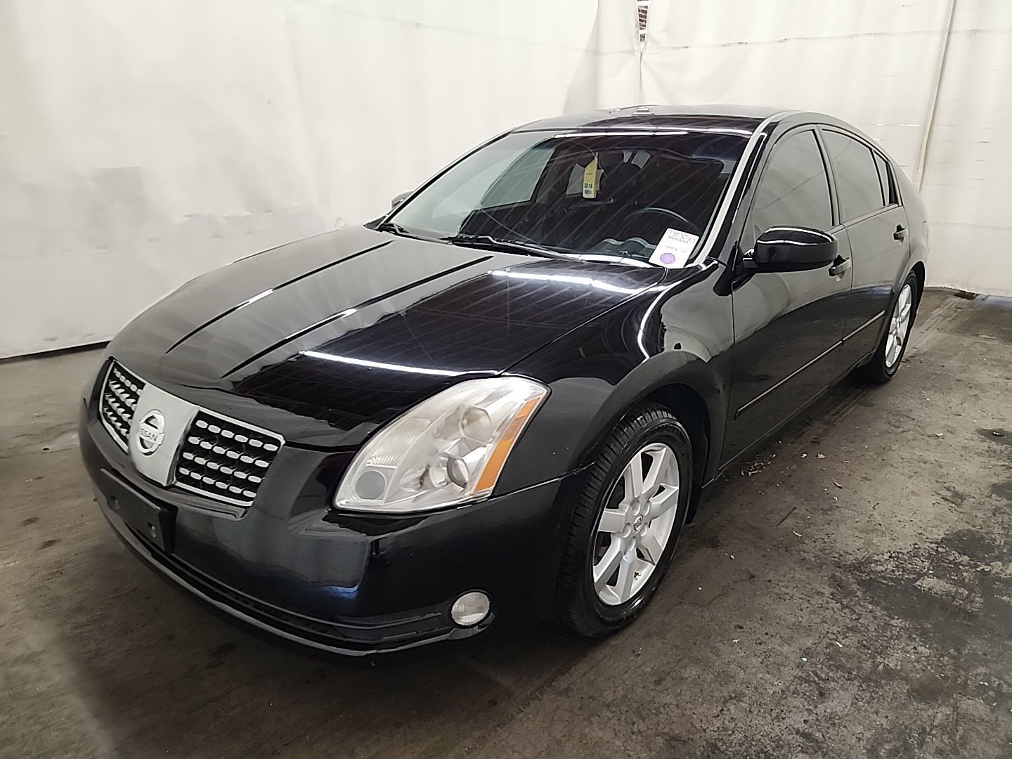 Nissan Maxima