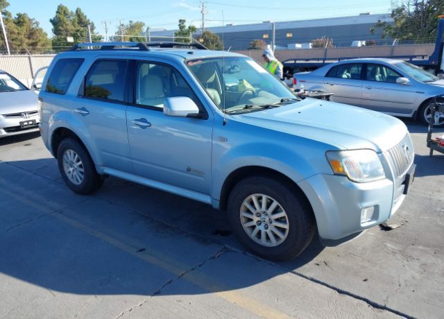 Mercury Mariner