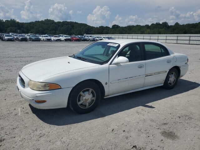 Buick LeSabre
