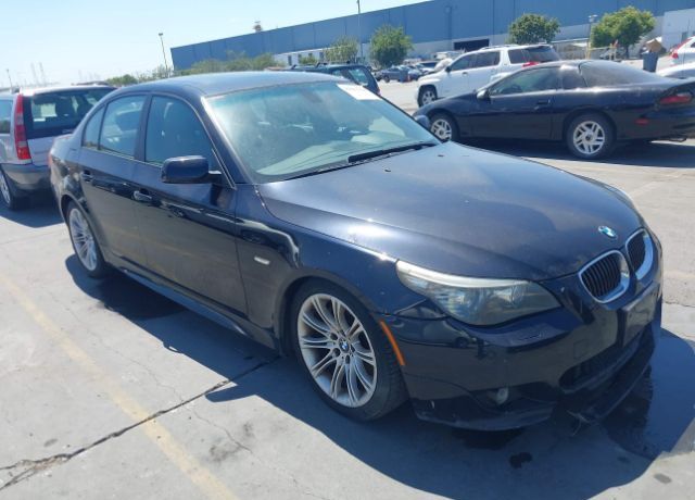 BMW 535i