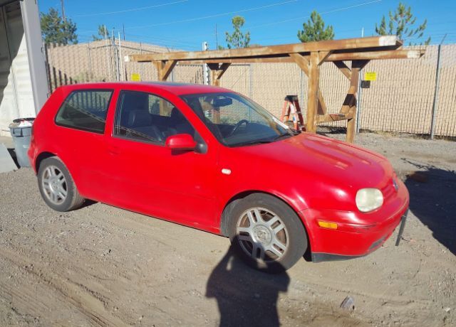 Volkswagen GTI