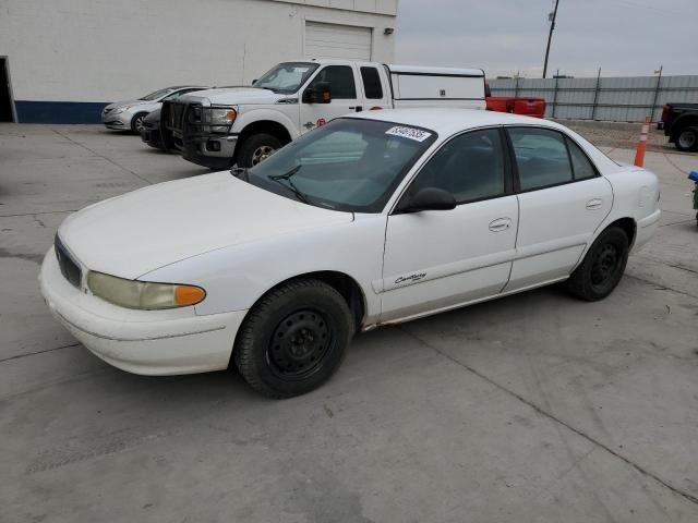 Buick Century