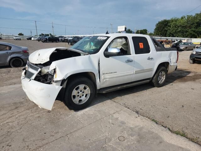 Chevrolet Avalanche
