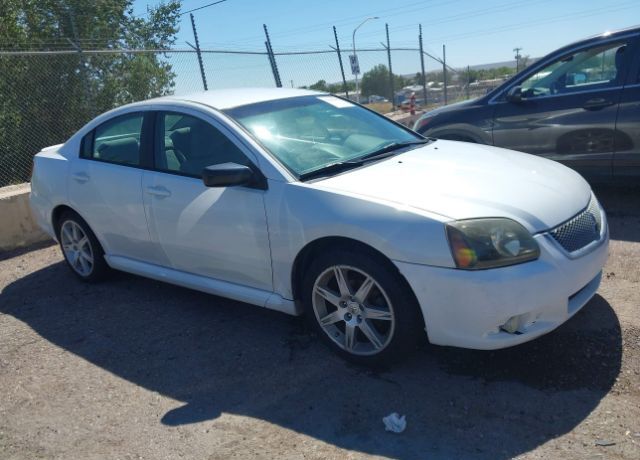 Mitsubishi Galant
