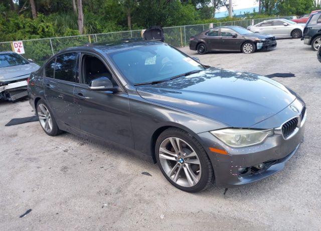 BMW 328d