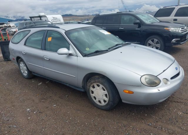 Ford Taurus