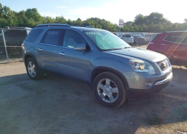 GMC Acadia