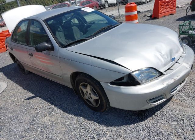 Chevrolet Cavalier