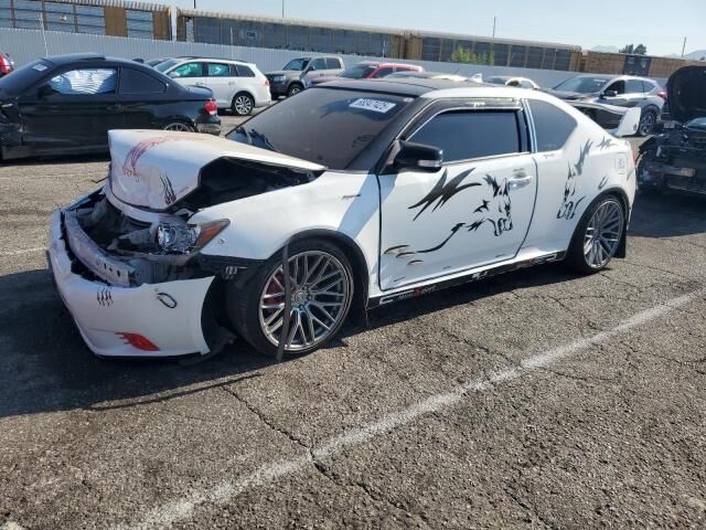 Toyota SCION tC