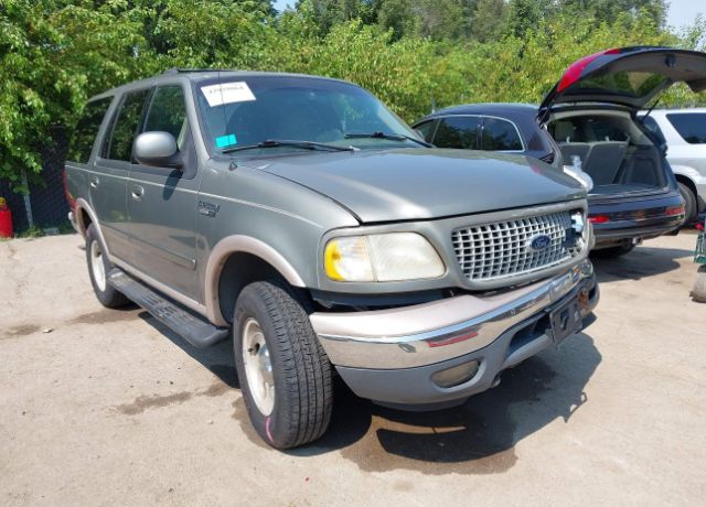 Ford Expedition