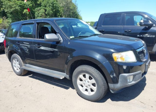 Mazda Tribute