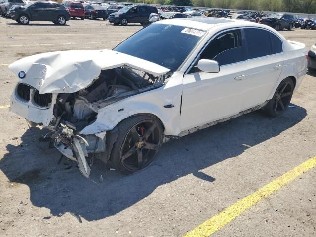 BMW 530i