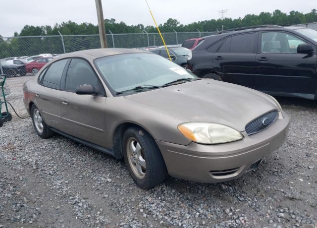 Ford Taurus
