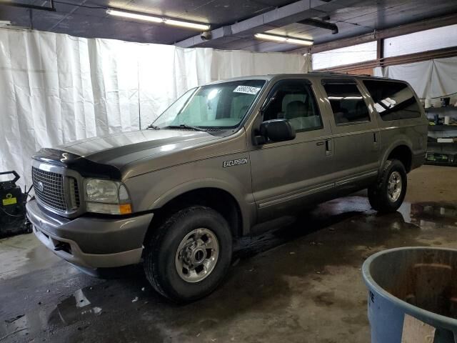 Ford Excursion