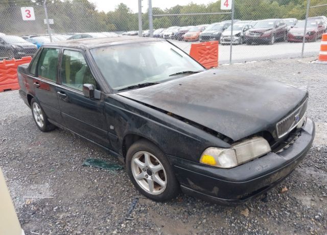 Volvo S70