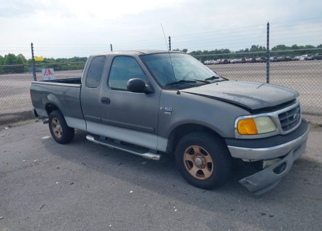 Ford F-150 Heritage