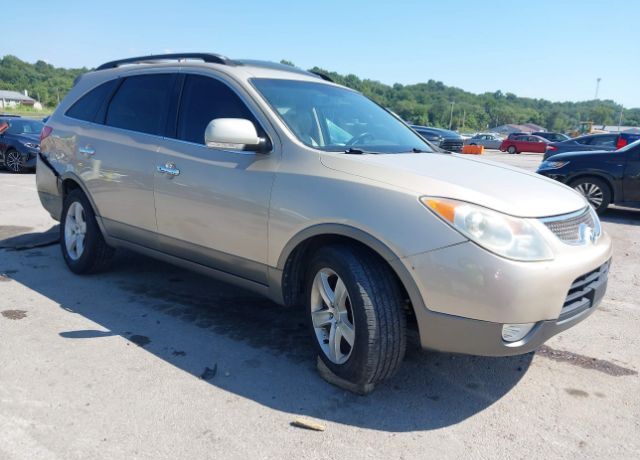 Hyundai Veracruz