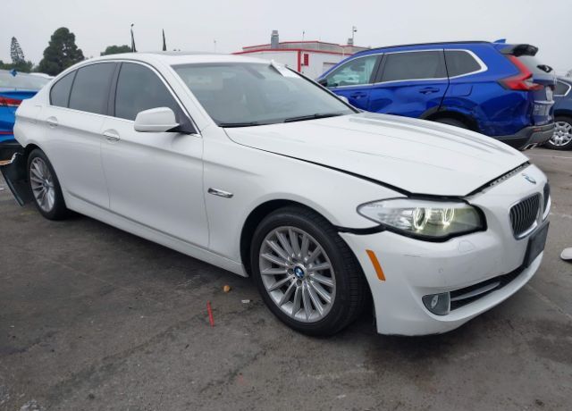 BMW 535i