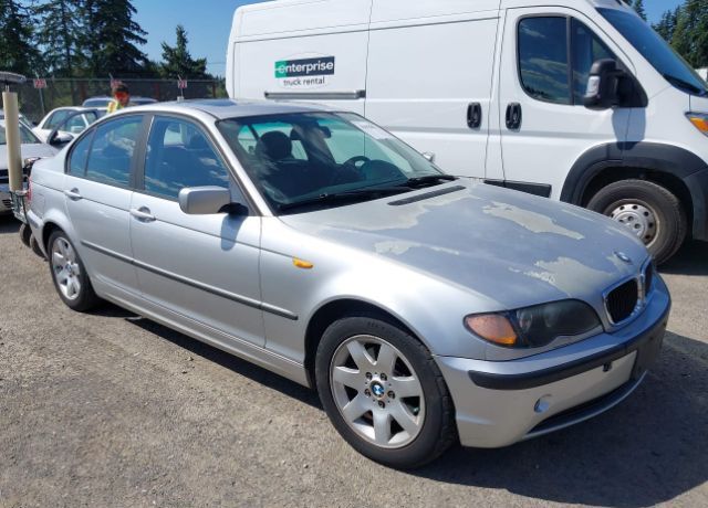 BMW 325xi