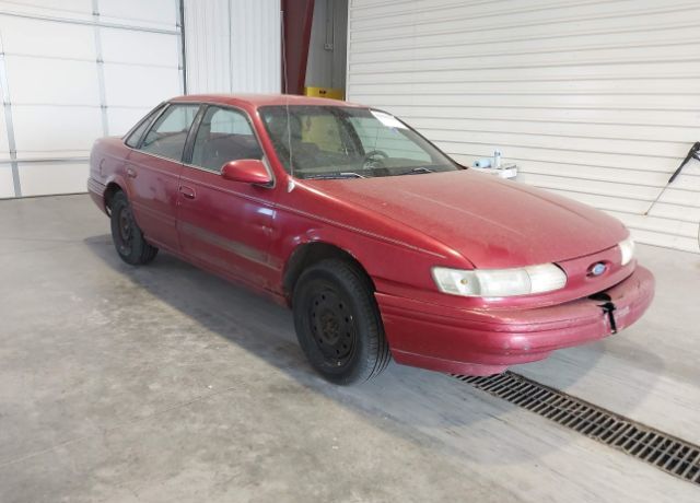 Ford Taurus