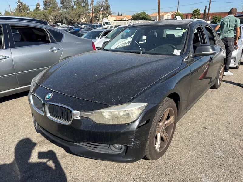 BMW 328i