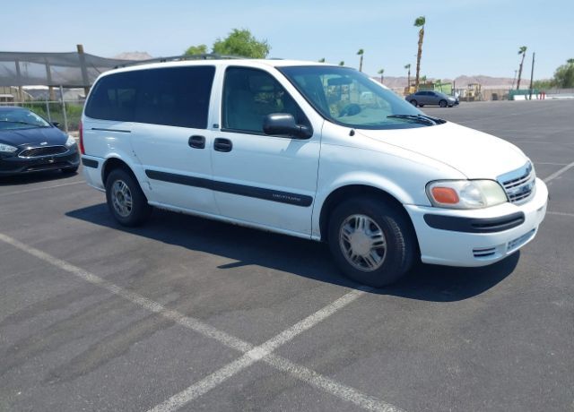 Chevrolet Venture